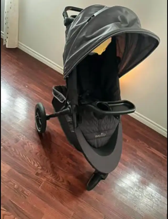 Evenflo stroller64840239127041122