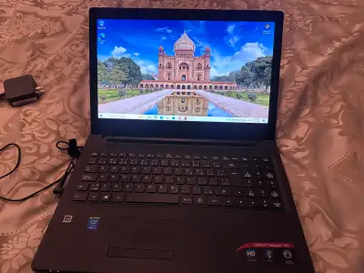  Lenovo idea pad 100, View more