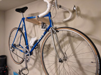 Vintage Miele Road Bike - Excellent Condition