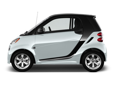 Looking for Smart Fortwo Car