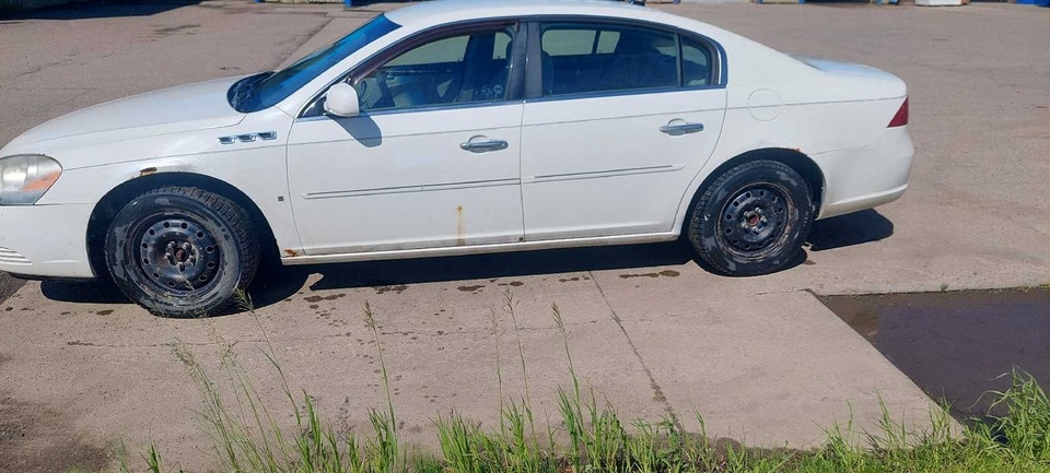 Buick Lucerne 2006 photo 4