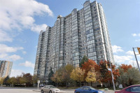 LARGE 1BR CONDO FOR RENT NEAR SQUAREONE IN MISSISSAUGA