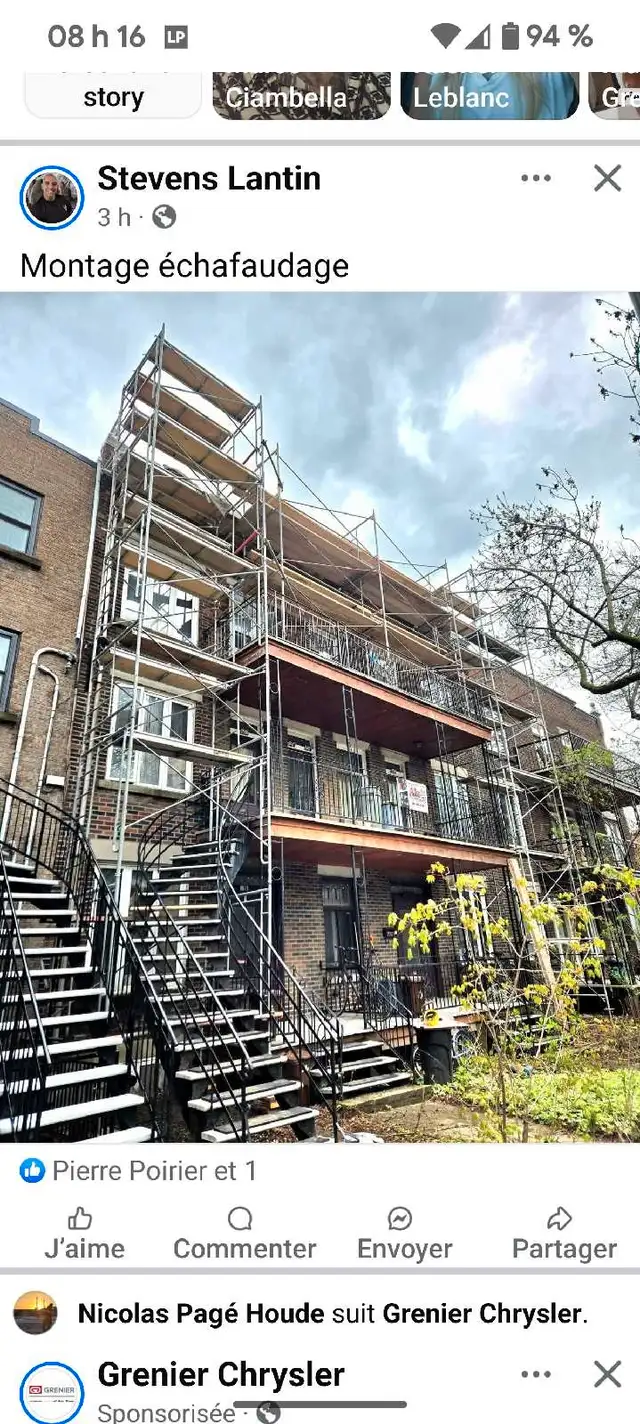 DF & Fils Masonry62863255716353124
