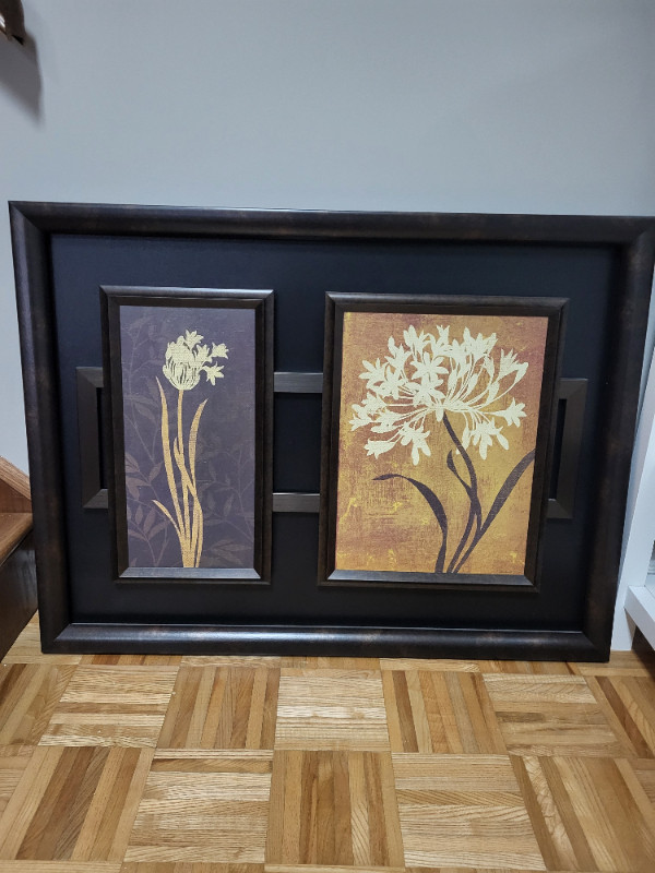 Framed art in Arts & Collectibles in Sudbury