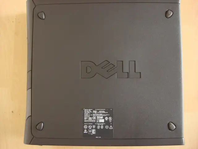 Vintage Retro gaming Dell GX50 desktop computer in Desktop Computers in Edmonton - Image 5