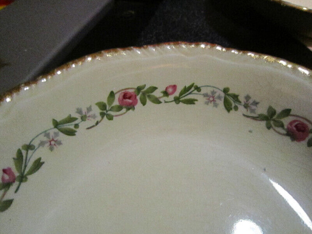 Ridgways china, Made in Staffordshire England in Arts & Collectibles in Stratford - Image 2
