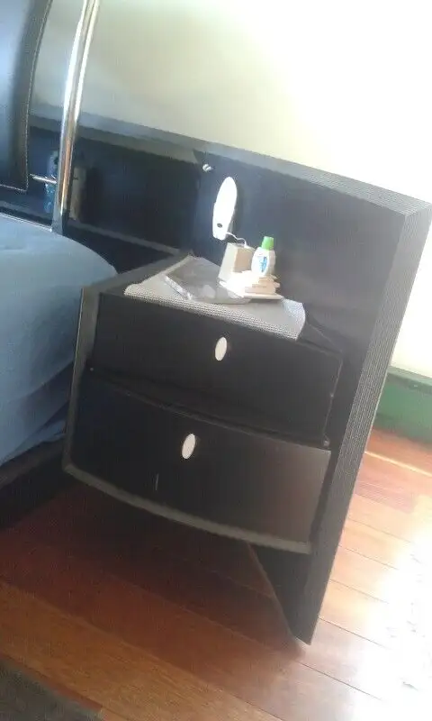 Ensemble de chambre à coucher - lit - commodes in Beds & Mattresses in Sherbrooke - Image 8