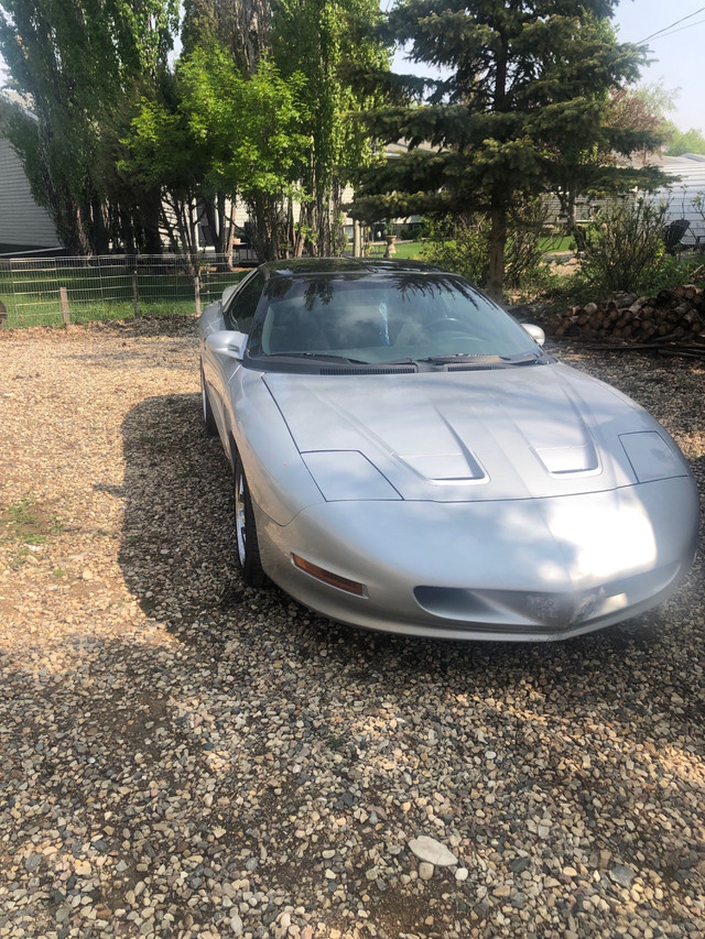 1995 firebird formula  in Classic Cars in Saskatoon - Image 3