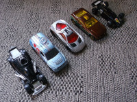 Older Dinky Cars / Other Vintage and NEW Items