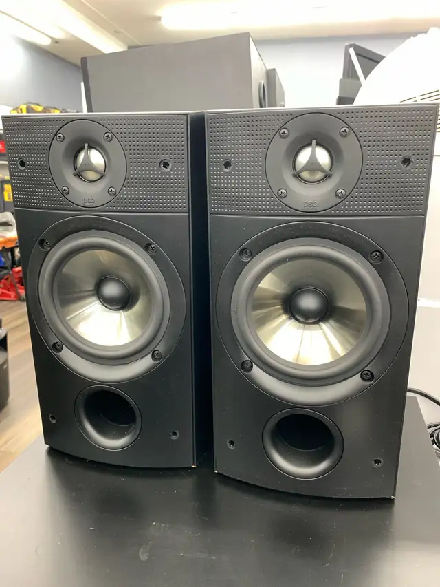 PSB Image15 Speaker Pair 505833857484083201