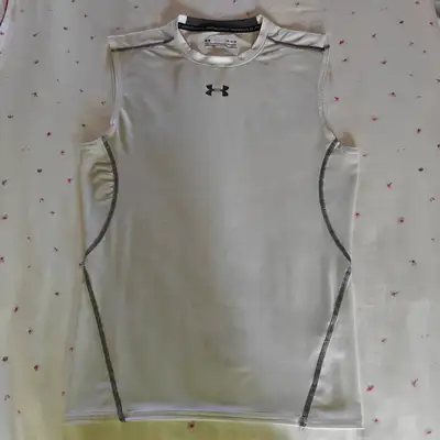 Under Armour Compression Tank Top, View more