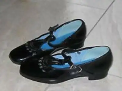 Brand New Mary Jane Dress Shoes (Size 12 & 13), View more