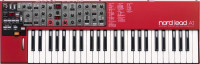 Nord Lead A1 - fantastic synth in fantastic condition
