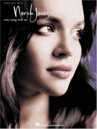 Norah Jones Come Away with Me