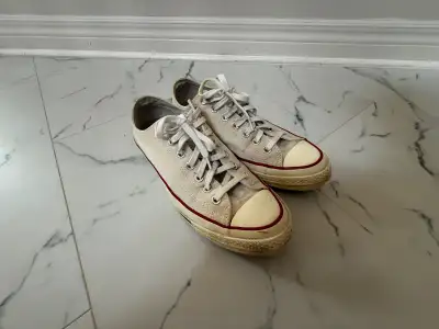 Converse Chuck 70 Low Top - size 9, View more