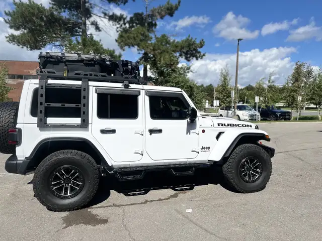 Window Tint / Auto Tint / Tint for sale in eBike in Mississauga / Peel Region - Image 6