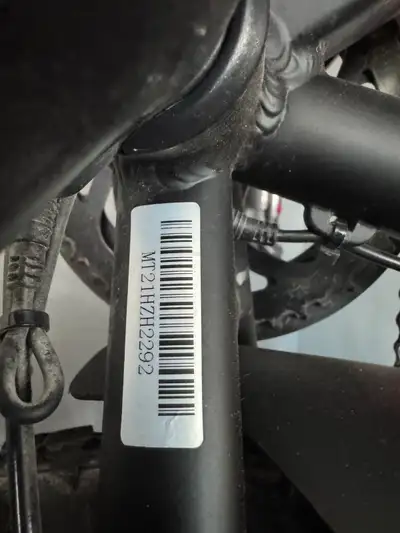 Electric Fat tire Bicycle, View more