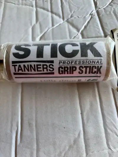 Tanners Grip Stick, View more
