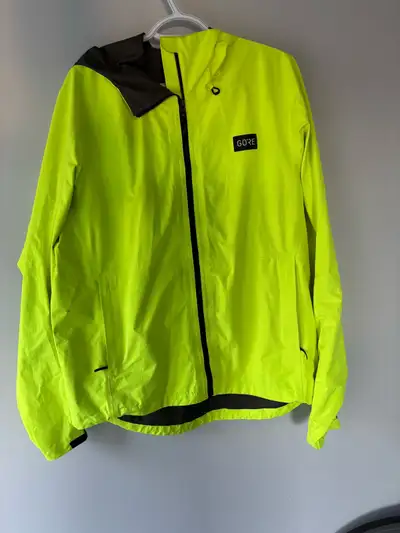 Gore Endure GORE-TEX Jacket Mens XL - Like New, View more