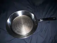 T-fal frying Pan