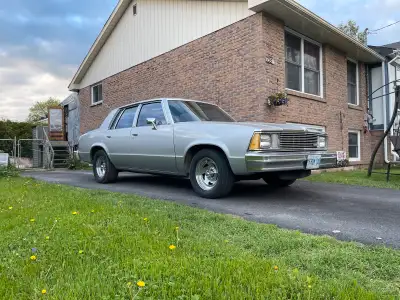 Iraqi taxi for sale 15000 obo. 355 4 speed posi never seen winter. Selling because i dont drive it e...