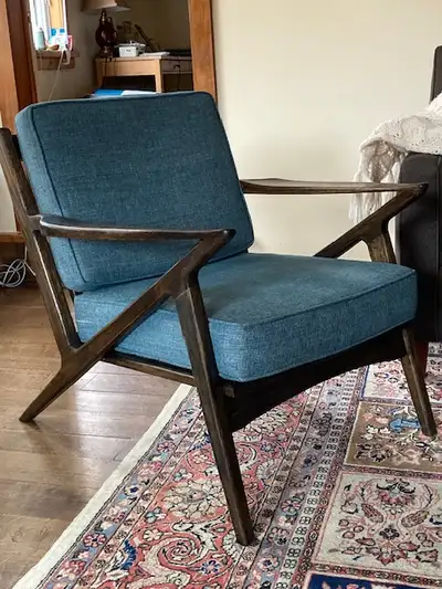 MID CENTURY MODERN CHAIRS, View more
