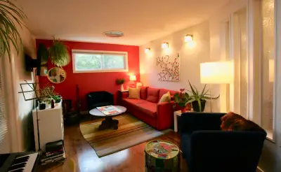 Fantastic location, especially for UofG students. A short walk to Stone Rd Mall and to UofG campus....