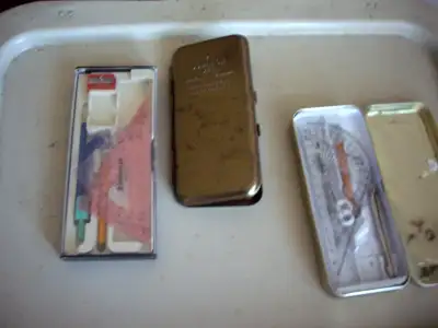 MATH INSTRUMENTS FOR SCHOOL, View more