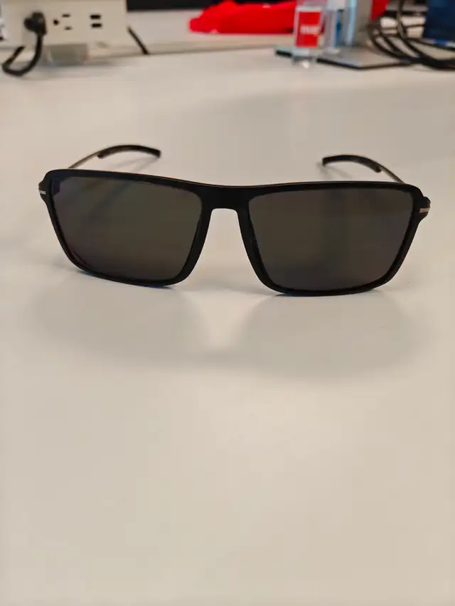 Porsche Design Eyeglasses/Sunglasses