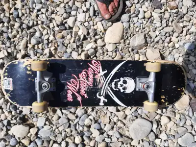 complete skateboard , View more