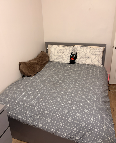 Bed Frame / Mattress, View more