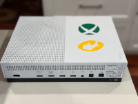 Xbox One S -1TB 