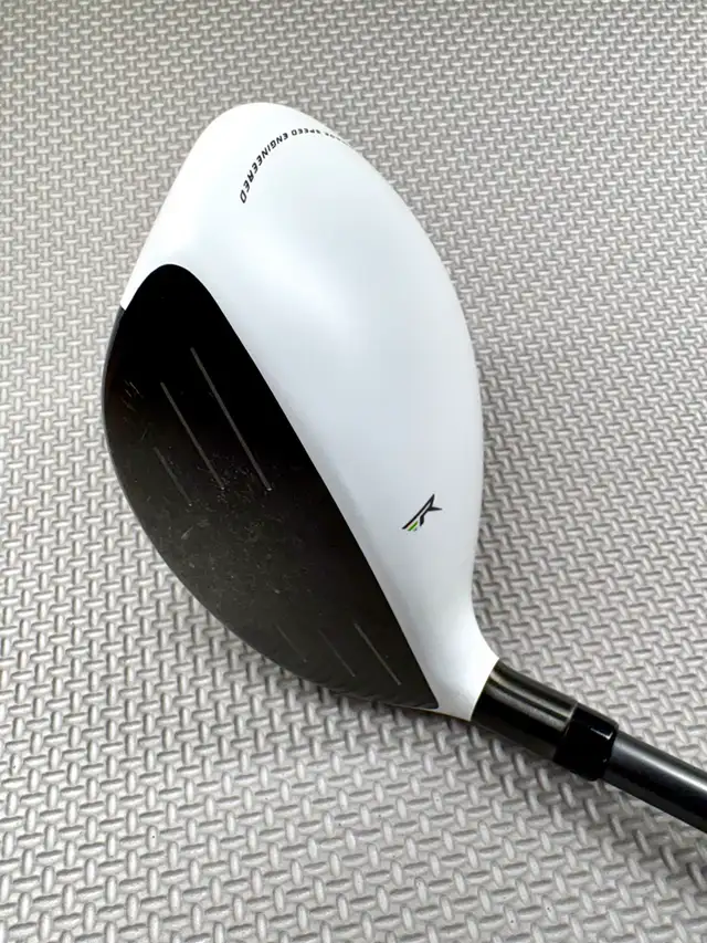 Fairway Wood. TaylorMade RBZ 5 wood in Golf in Barrie - Image 4