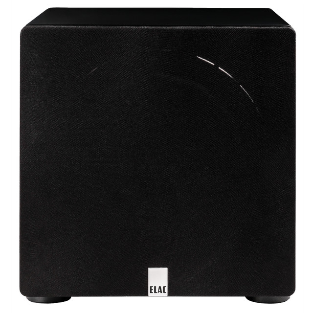 Elac Varro RS500 subwoofer. dans Haut-parleurs  à Laval/Rive Nord - Image 3