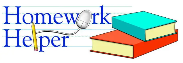 Assignment and Homework Help63347533369347120