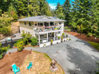 House for Sale - Metchosin