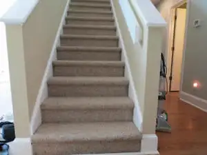 Carpet those basement stairs or any stairs in Rugs, Carpets & Runners in Oshawa / Durham Region - Image 2