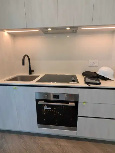 Mississauga ( Eglinton and Erin Mills) conviently located condo