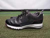 Footjoy contourfit mens golf shoes 