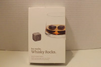 Whisky Rocks by Teroforma