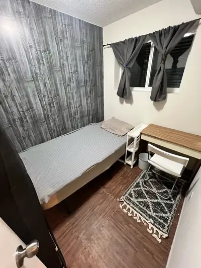 Kabayan room for rent. Male renter. Room for rent available. $550 for single person only, furnished...