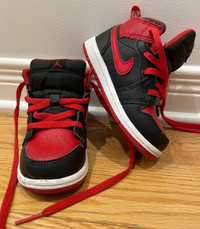 Nike Air Jordan  A1 size 7