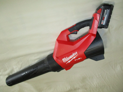 MILWAUKEE M18 FUEL BLOWER 500 cfm, View more