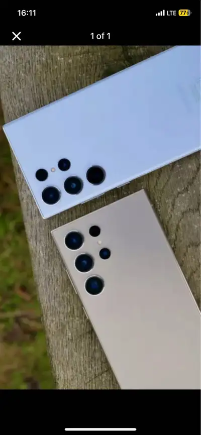jachete vos Samsung Usage brise piece, View more