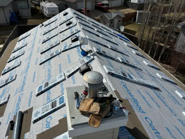 Roofing DISCOUNTED445588703271997440