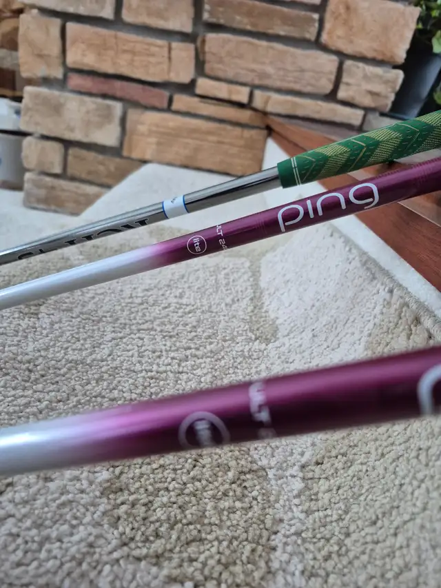 Golf Clubs Right Hand Women's in Golf in Oakville / Halton Region - Image 11