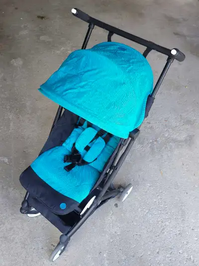 Cybex Libelle Foldable Stroller $160, View more