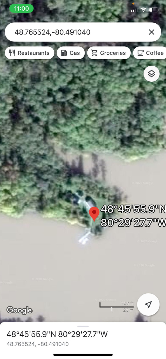 Waterfront lot Land for Sale Timmins Kijiji