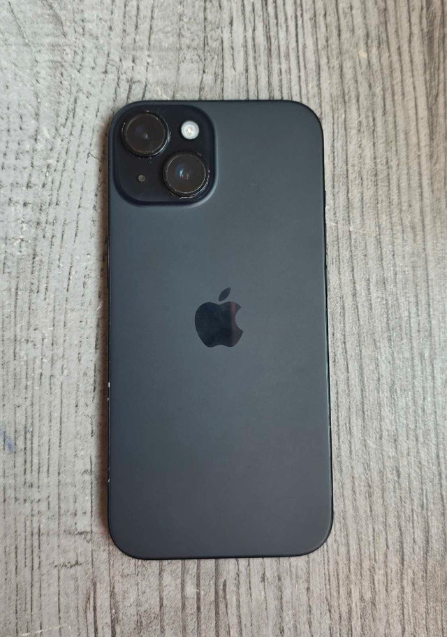 iPhone 15 (Please Read Ad. in Cell Phones in Winnipeg