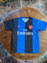 Arsenal Thierry Henry Jersey